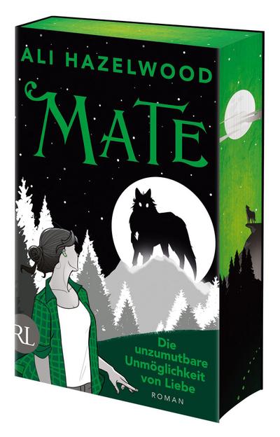 Mate - Die unzumutbare Unmöglichkeit von Liebe