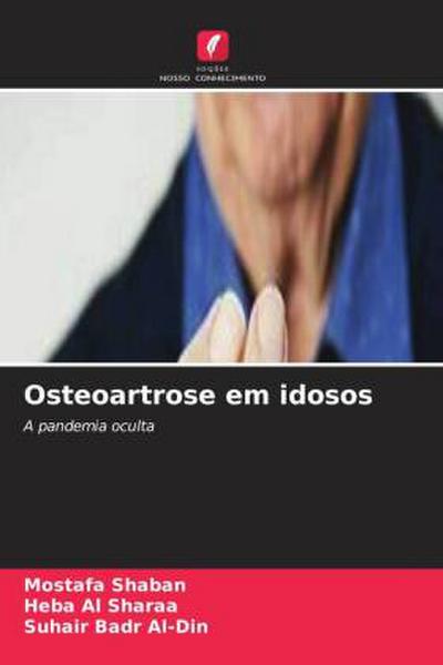 Osteoartrose em idosos