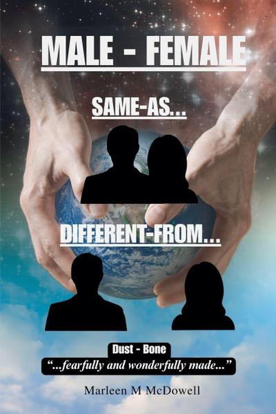 MALE - FEMALE /Same-as Different-from