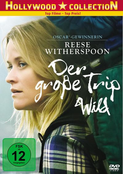 Der große Trip - Wild