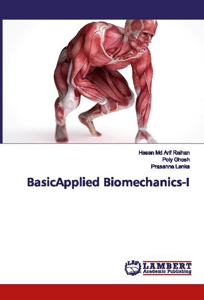 BasicApplied Biomechanics-I