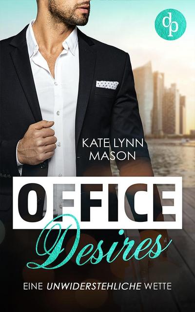 Mason, K: Office Desires