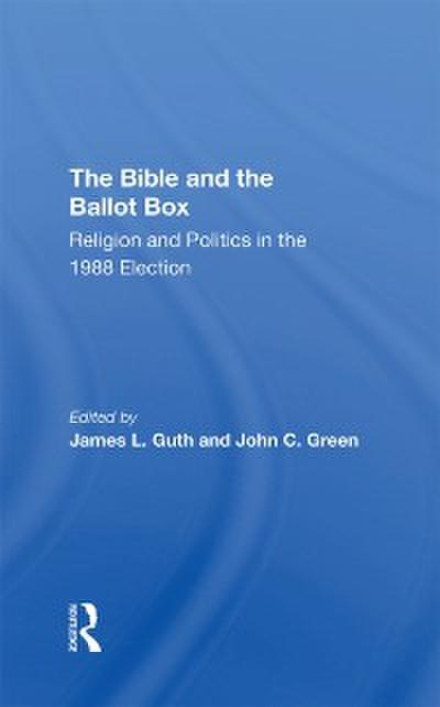 Bible And The Ballot Box