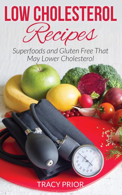 Low Cholesterol Recipes