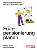 Frühpensionierung planen