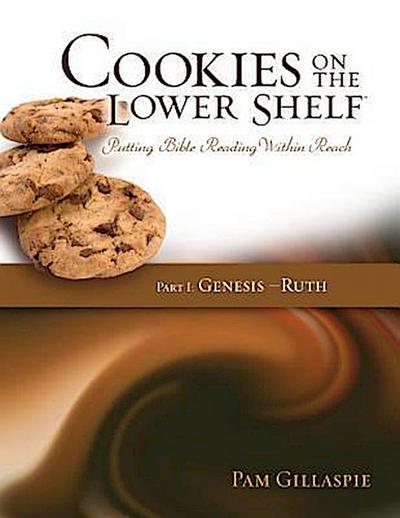 Cookies on the Lower Shelf
