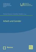 Arbeit und Gender