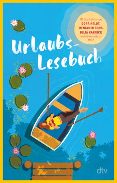 Urlaubslesebuch 2023