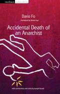 Accidental Death of an Anarchist