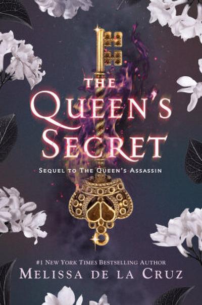 The Queen’s Secret