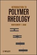 Introduction to Polymer Rheology