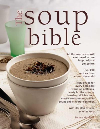 The Soup Bible