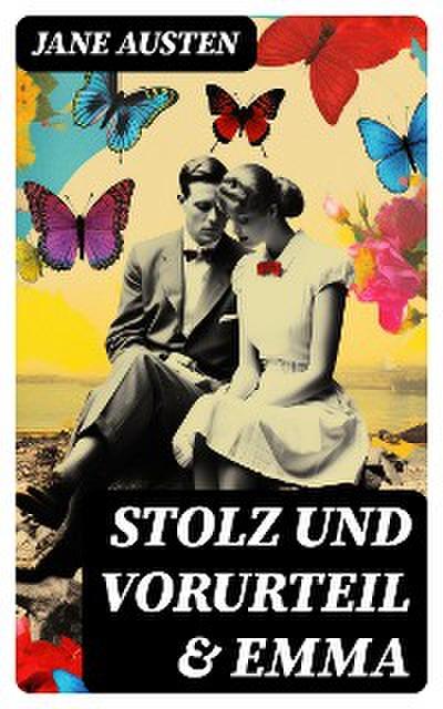 Stolz und Vorurteil & Emma