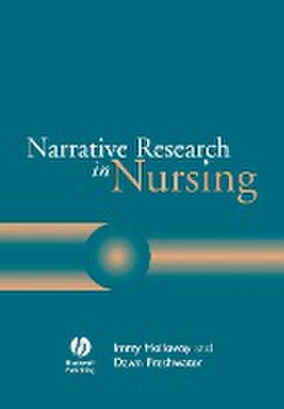 Narrative Research Nursing