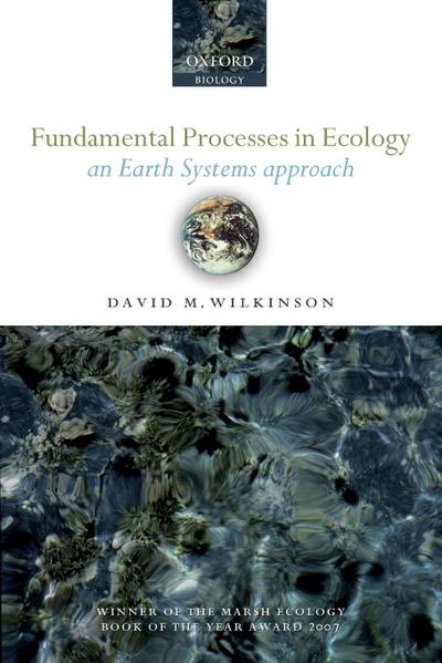 Fundamental Processes in Ecology