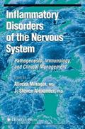 Inflammatory Disorders of the Nervous System