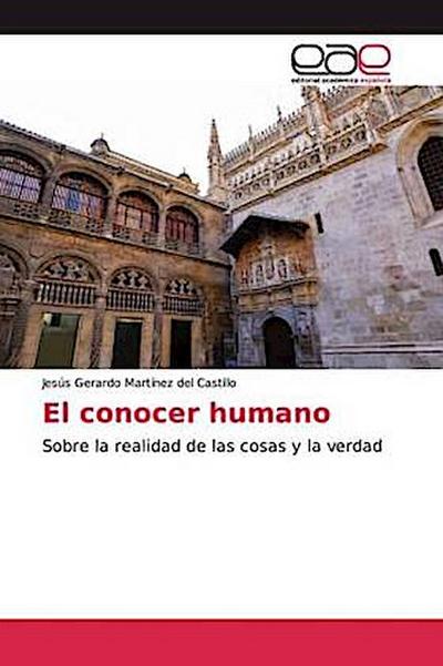 El conocer humano