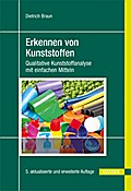 Erkennen von Kunststoffen