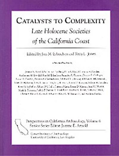 Catalysts to Complexity