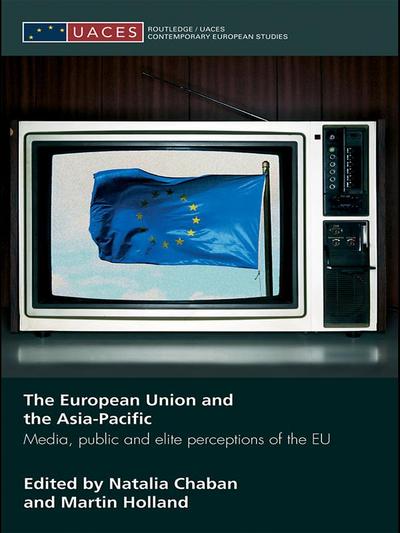 The European Union and the Asia-Pacific