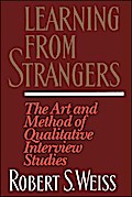 Learning From Strangers