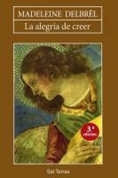 La alegría de creer
