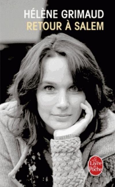 Retour à Salem