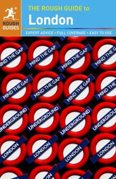 Rough Guide to London