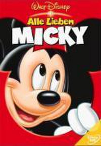 Alle lieben Micky