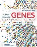 Lewin’s Essential Genes