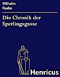 Die Chronik der Sperlingsgasse