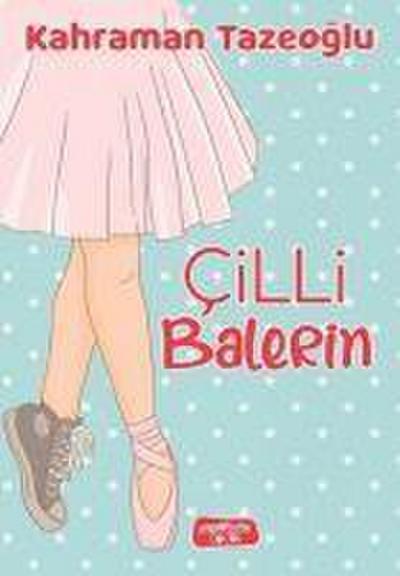 Cilli Balerin