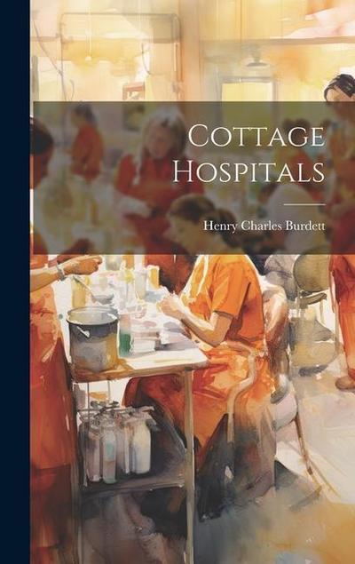 Cottage Hospitals