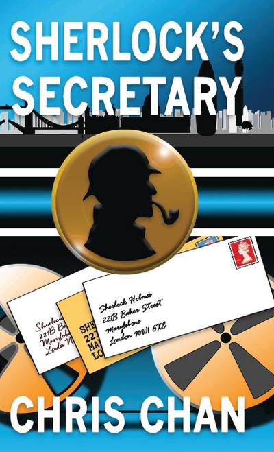 Sherlock’s Secretary