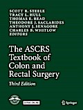The ASCRS Textbook of Colon and Rectal Surgery