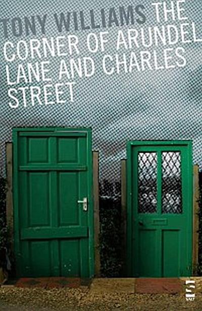 The Corner of Arundel Lane and Charles Street