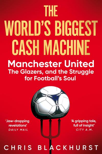 The World’s Biggest Cash Machine