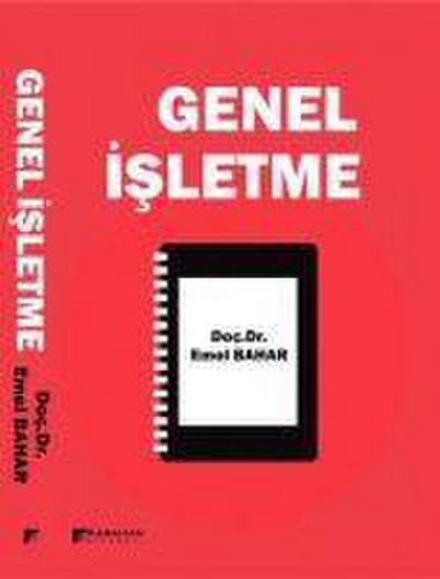 Genel Isletme