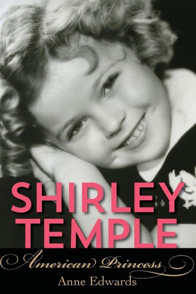 Shirley Temple