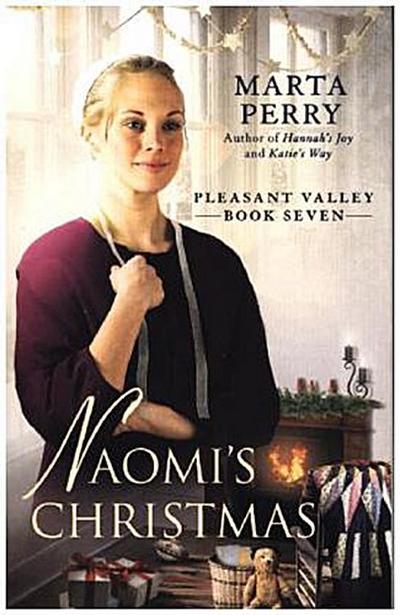 Naomi’s Christmas (Pleasant Valley, Band 7)