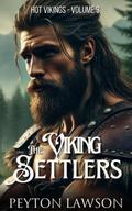 The Viking Settlers (Hot Vikings, #3)