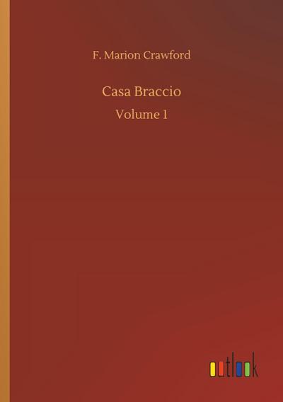 Casa Braccio