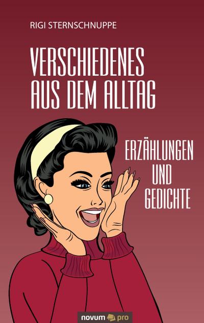 Verschiedenes aus dem Alltag