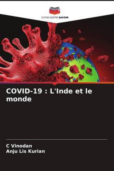 COVID-19 : L’Inde et le monde