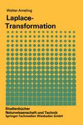 Laplace-Transformation