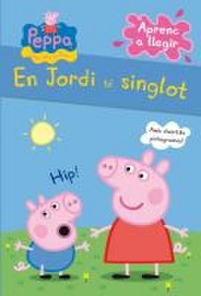 En Jordi té singlot