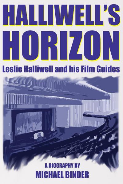 Halliwell’s Horizon (paperback)