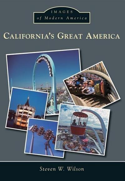 California’s Great America