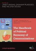 The Handbook of Political Economy of Communication