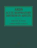 ARDS Acute Respiratory Distress in Adults